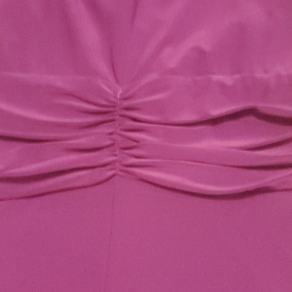 ❣️R&m Richard's Woman purple dress - Picture 8 of 12